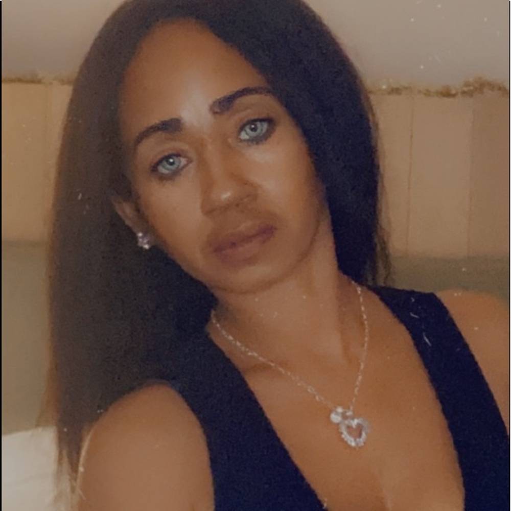 Meet your Posher, Nickita